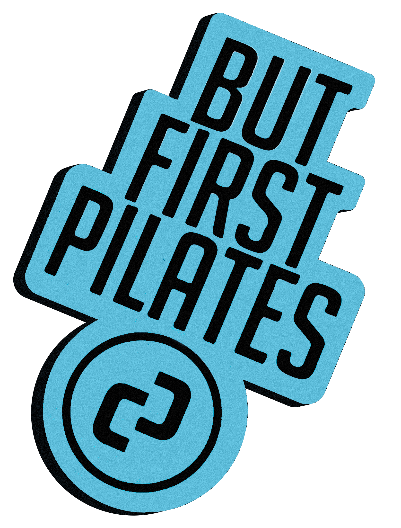 Lagree isn't for life: Citizen Pilates is - Citizen Pilates